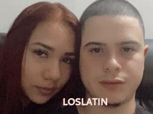 LOSLATIN