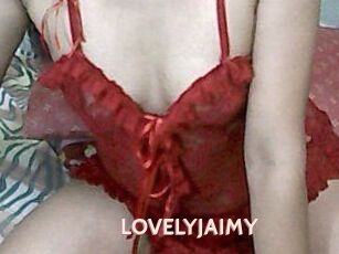 LOVELYJAIMY