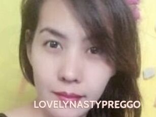 LOVELYNASTYPREGGO