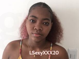 LSexyXXX20