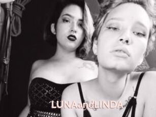 LUNAandLINDA