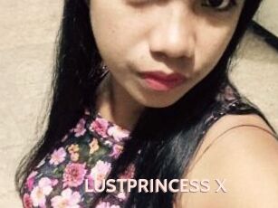 LUSTPRINCESS_X