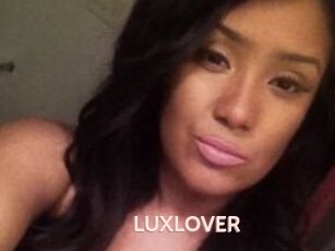 LUXLOVER