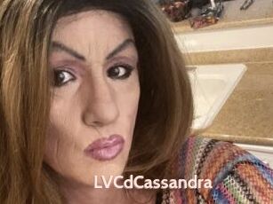 LVCdCassandra