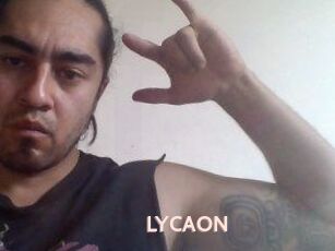 LYCAON