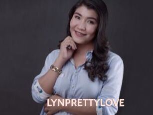 LYNPRETTYLOVE