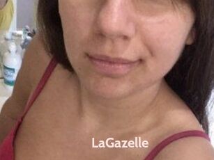 LaGazelle