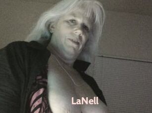 LaNell