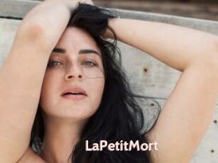 LaPetitMort