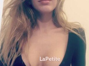 LaPetite