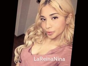 LaReinaNina