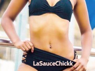 LaSauceChickk