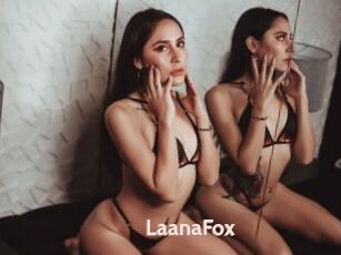 LaanaFox