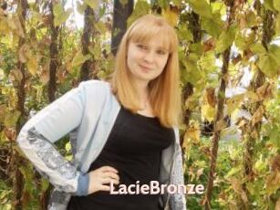 LacieBronze