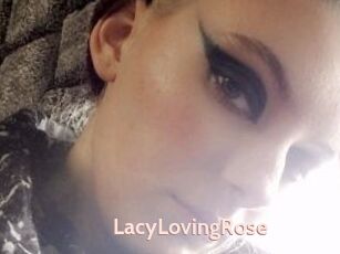 LacyLovingRose