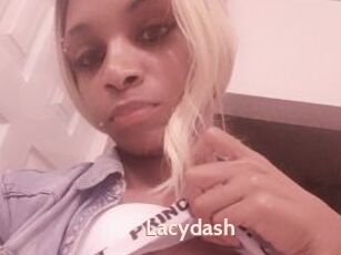 Lacydash