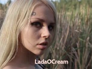 LadaOCream