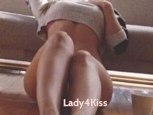 Lady4Kiss