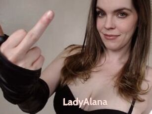 LadyAlana