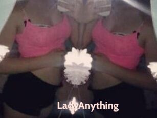 LadyAnything