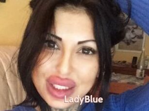 LadyBlue