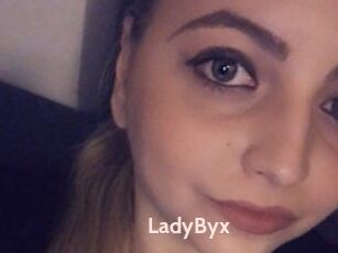 LadyByx