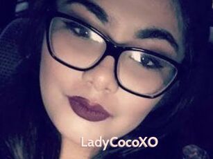 LadyCocoXO