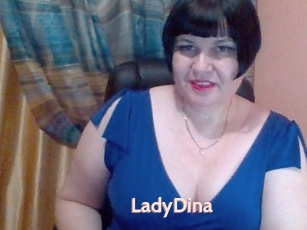 LadyDina