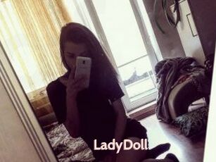 LadyDoll