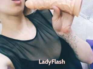 LadyFlash