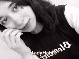 LadyHatice