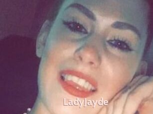 LadyJayde