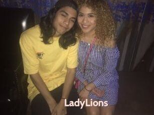 LadyLions