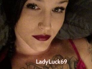 LadyLuck69