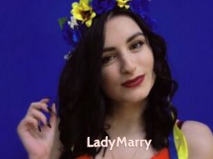 LadyMarry