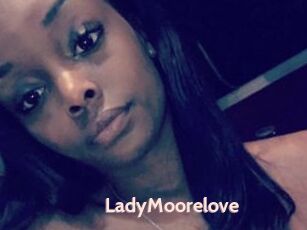 LadyMoorelove