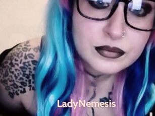 LadyNemesis