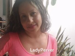 LadyPerver