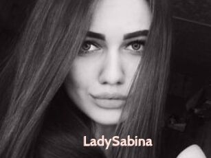 LadySabina