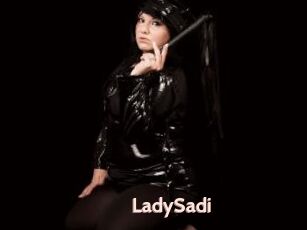 LadySadi