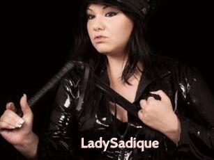 LadySadique