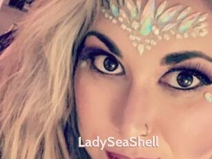 LadySeaShell