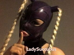 LadySuccubus