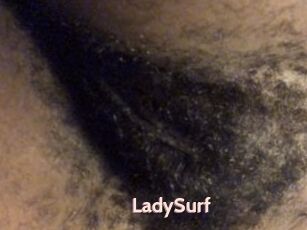 LadySurf