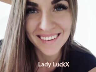 Lady_LuckX