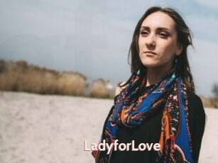 LadyforLove