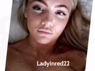 Ladyinred22