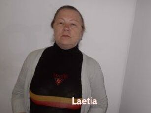 Laetia