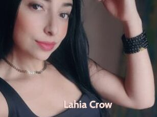 Lahia_Crow