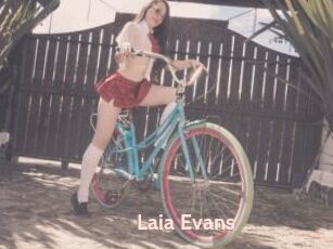 Laia_Evans